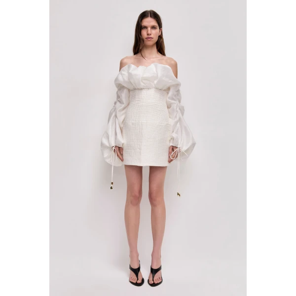 Aje dresses