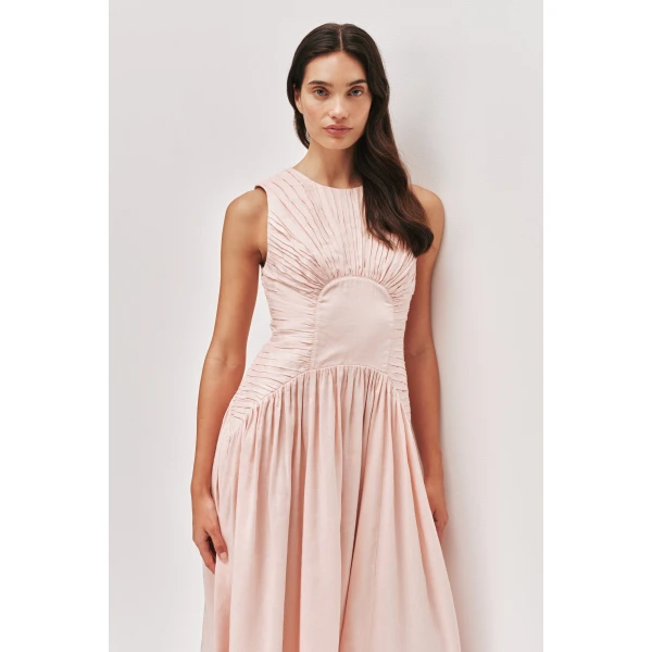 Tea Blossom dresses