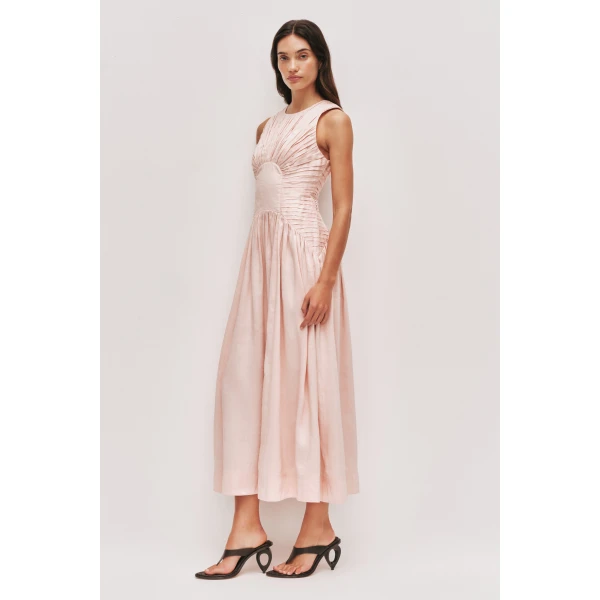 Aje Medea Maxi Dress
