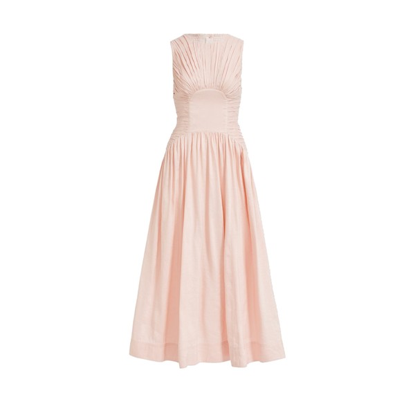 Aje Medea Maxi Dress