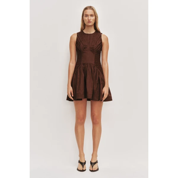 Aje dresses