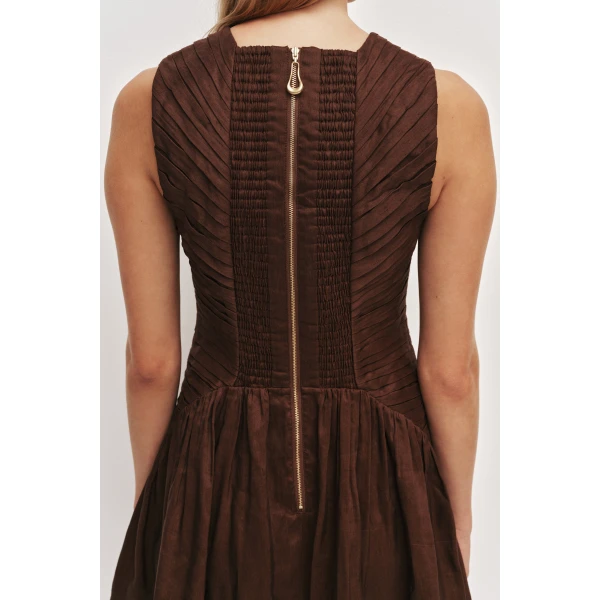 Aje Medea Mini Dress