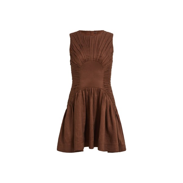 Aje Medea Mini Dress
