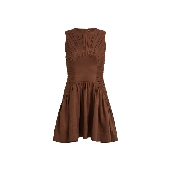 Aje Medea Mini Dress