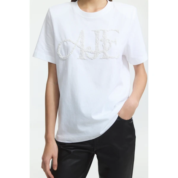 White/White tops