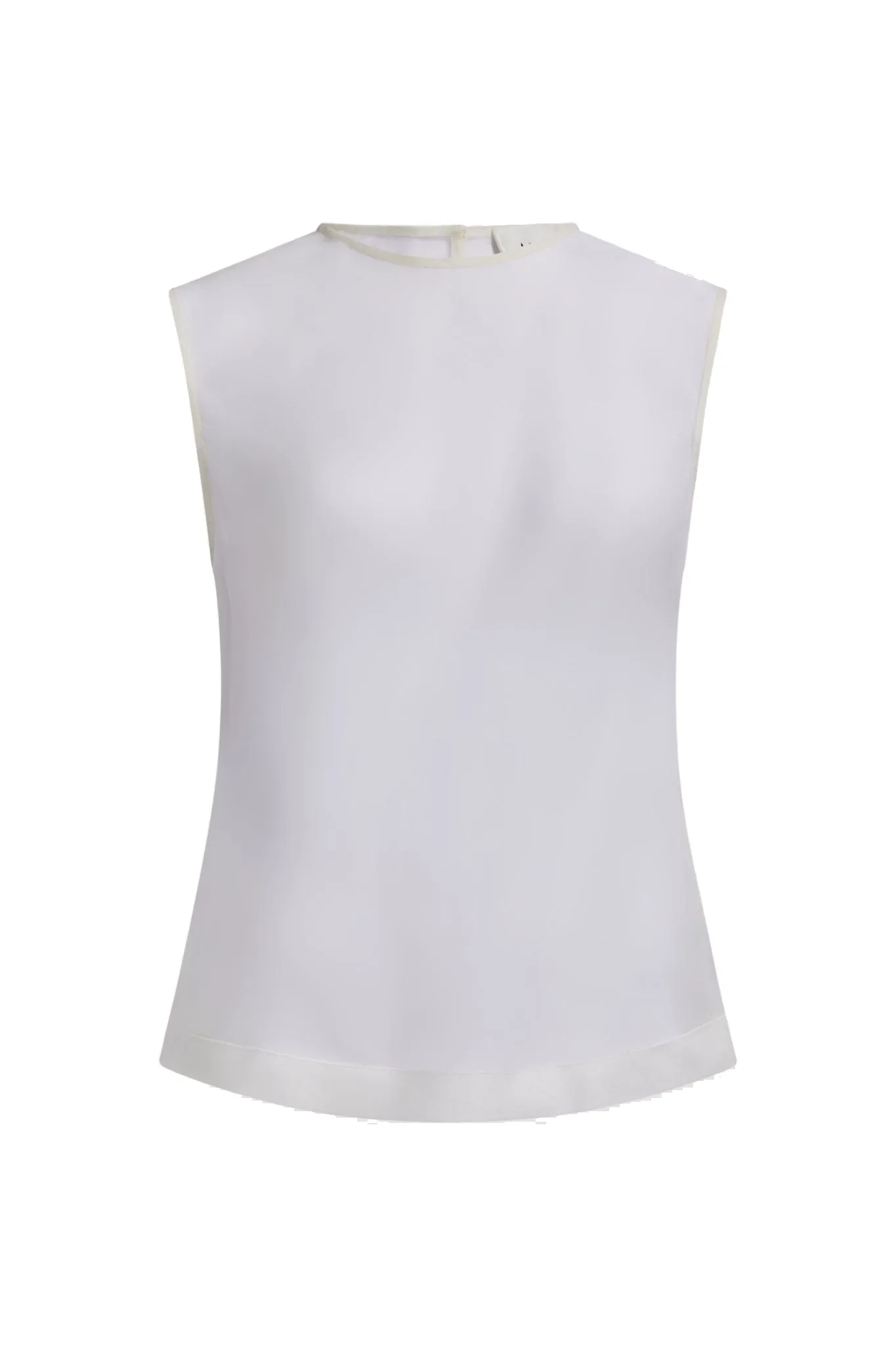 Aje Mirella Tank Australia Signature Tops – Luxury Shoes Aje Mirella Tank