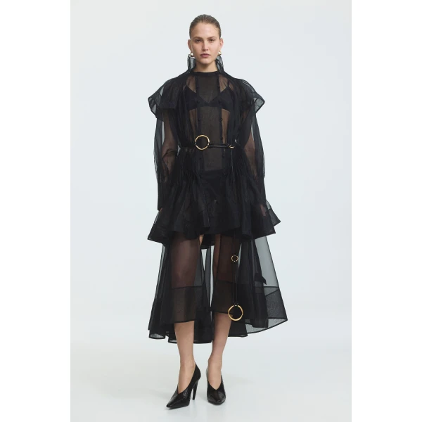 Aje coats