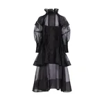Aje Mirella Trench Australia Signature Coats – Luxury Shoes Aje Mirella Trench