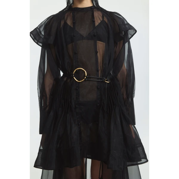 Australian designer coats