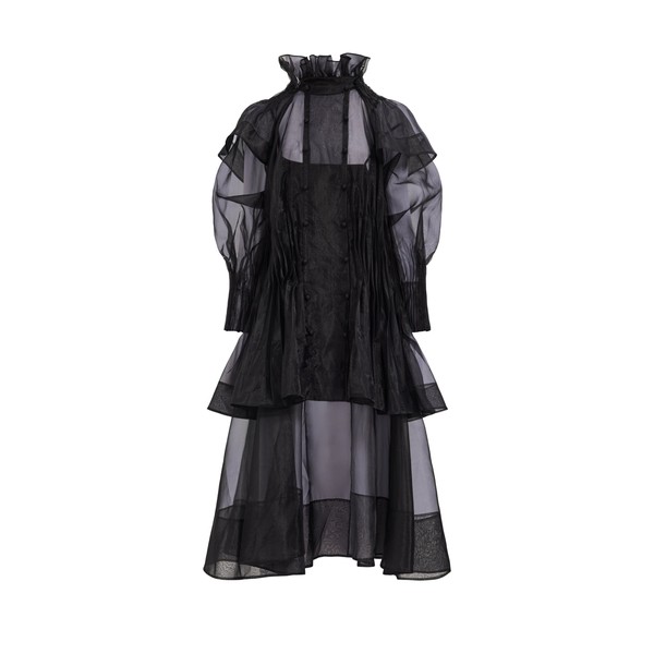 Aje Mirella Trench