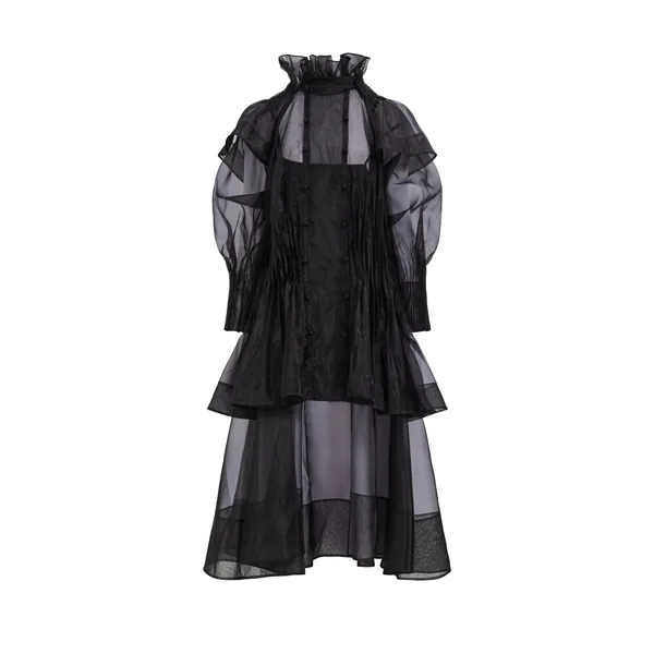 Aje Mirella Trench