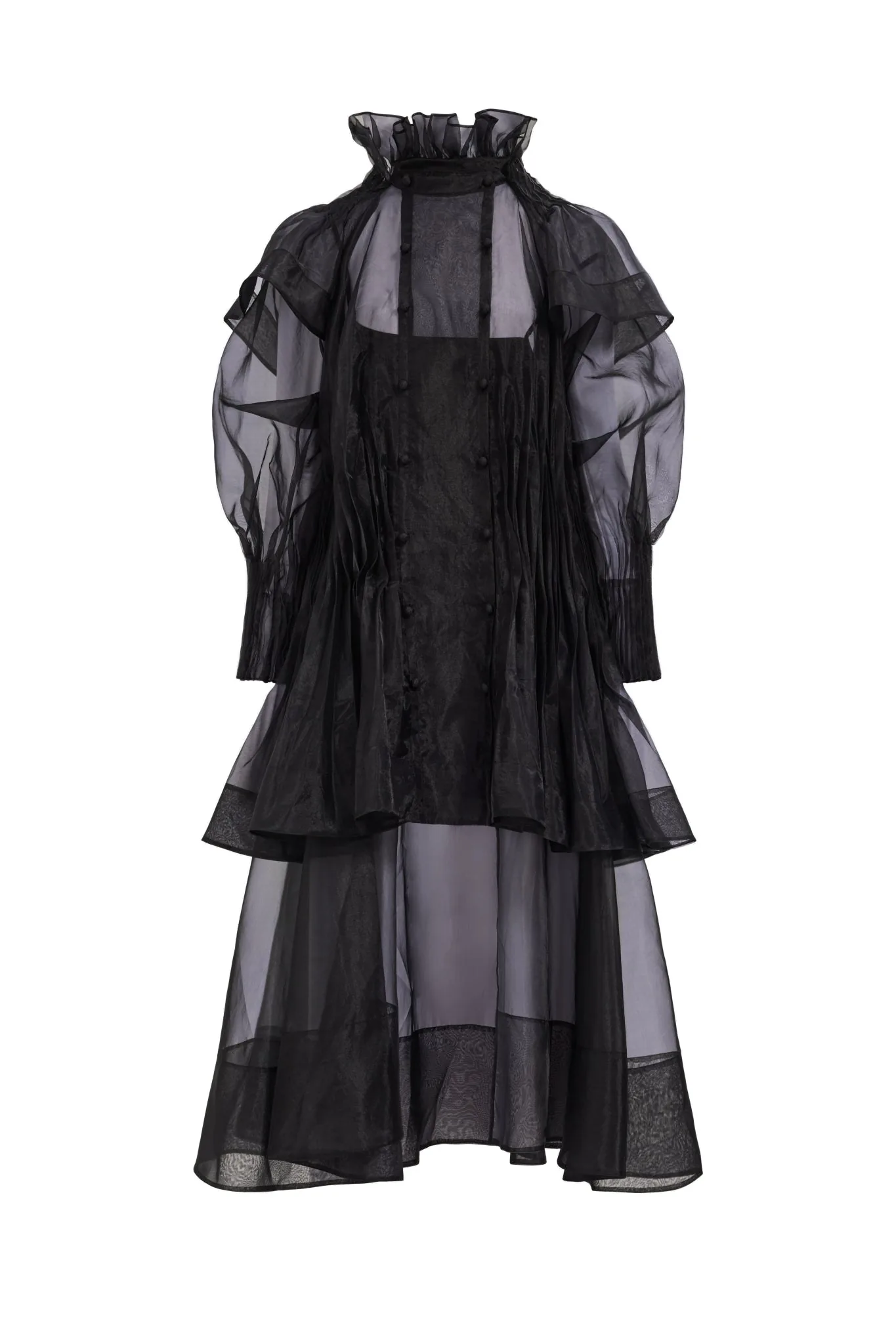 Aje Mirella Trench Australia Signature Coats – Luxury Shoes Aje Mirella Trench