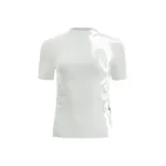 Aje Miri Slim Fit Knit Tee