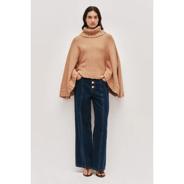 Aje knitwear