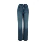 Aje Morgan Straight Skinny Jean