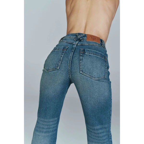 Stormy Wash pants