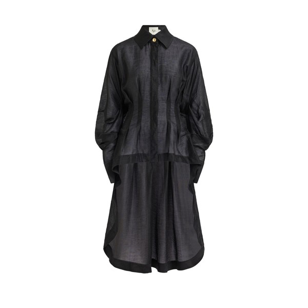 Aje Murphie Long Shirt