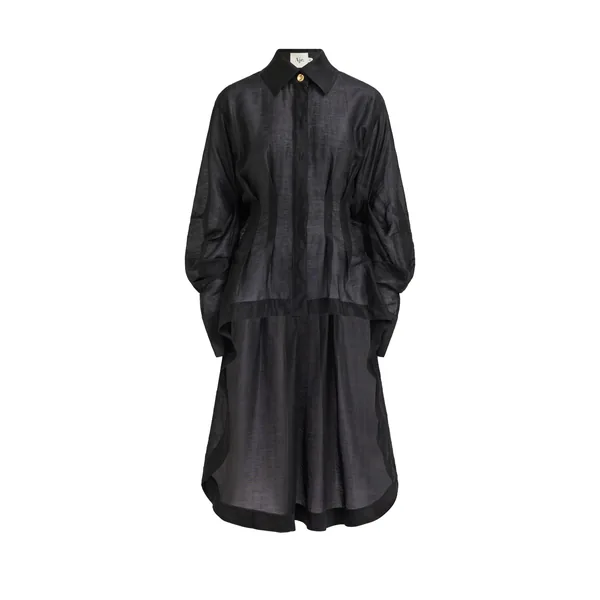 Aje Murphie Long Shirt