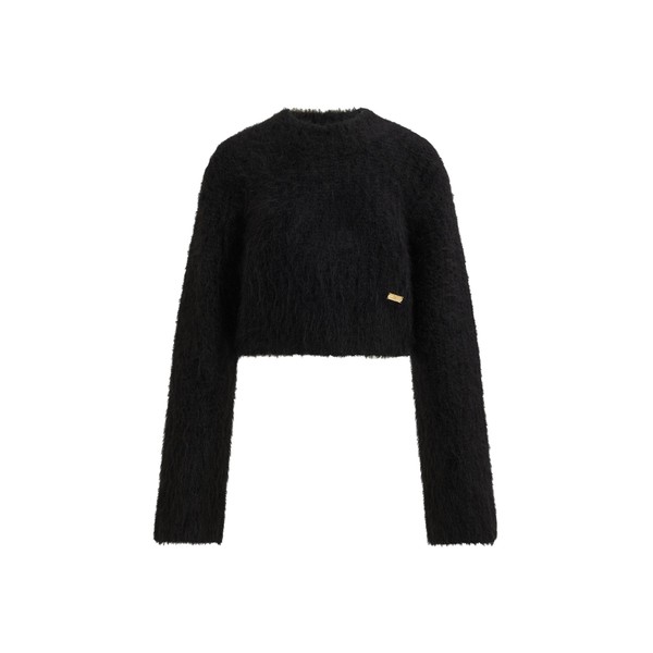 Aje Niro Fluffy Jumper
