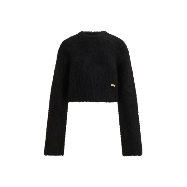 Aje Niro Fluffy Jumper