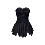 Aje Nisha Bustier
