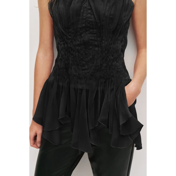 Australian designer tops