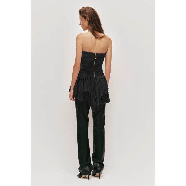 Aje Nisha Bustier