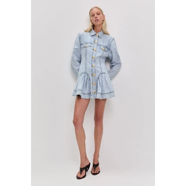 Aje dresses