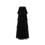 Aje Ophelia Lace Gown