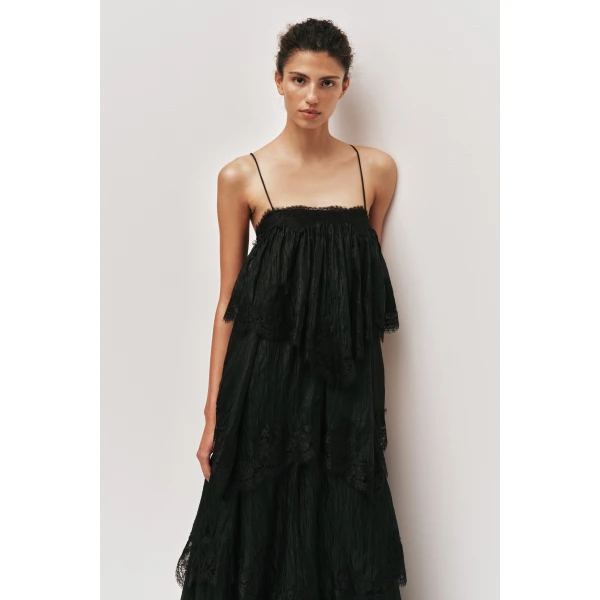 Black dresses