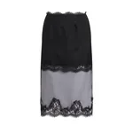Aje Ophelia Lace Skirt