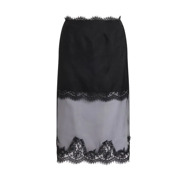 Ophelia Lace Skirt
