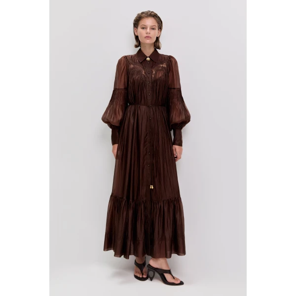 Aje dresses