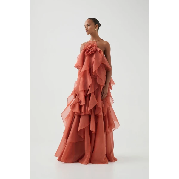 Aje dresses