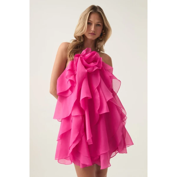 Aje dresses