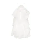 Aje Pandorea Layered Mini Dress