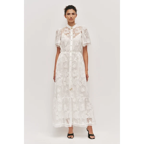 Aje dresses