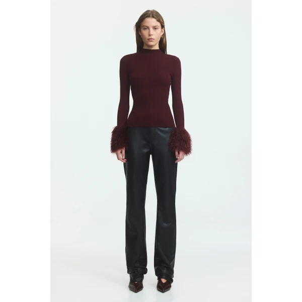 Aje knitwear