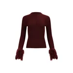 Aje Province Knit Jumper Australia Signature Knitwear – Luxury Shoes Aje Province Knit Jumper
