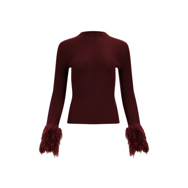 Aje Province Knit Jumper