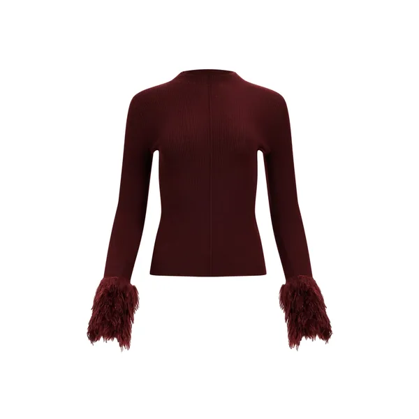 Province Knit Jumper
