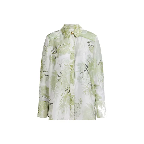 Aje Reflector Shirt