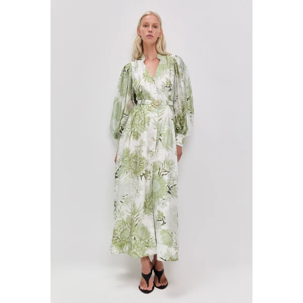 Aje dresses