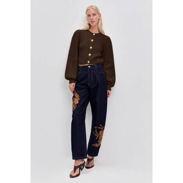 Aje knitwear