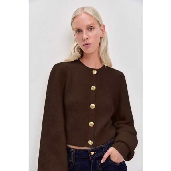 Australian designer knitwear
