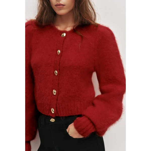 Australian designer knitwear