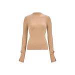 Aje Rue Rib Knit