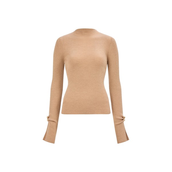 Aje Rue Rib Knit