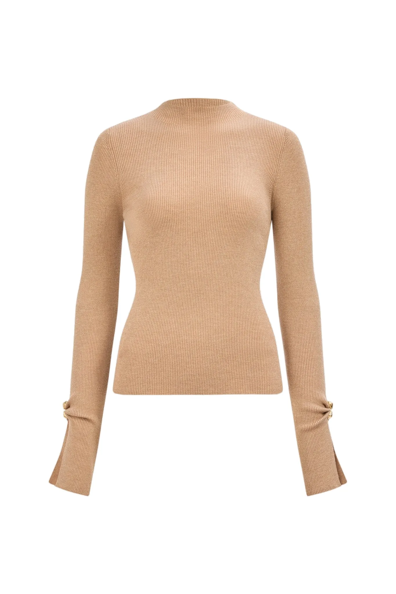 Aje Rue Rib Knit Australia Signature Knitwear – Luxury Shoes Aje Rue Rib Knit