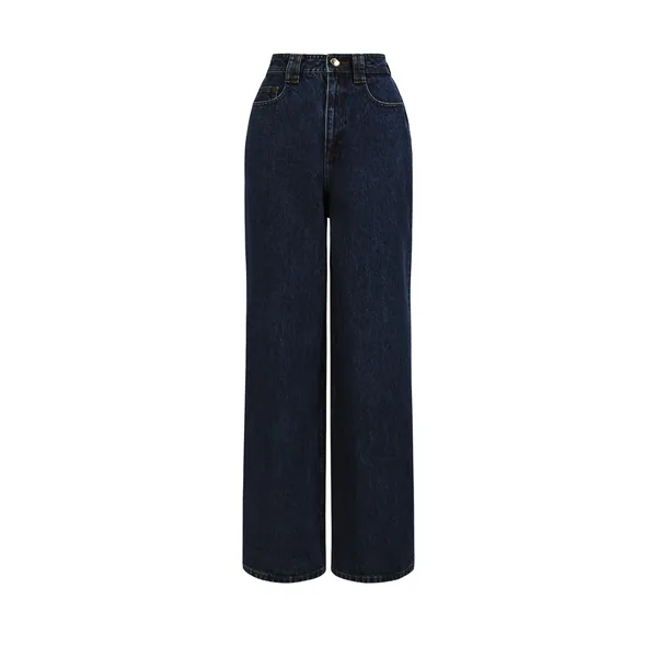 Aje Rylan Extra Wide Leg Jean